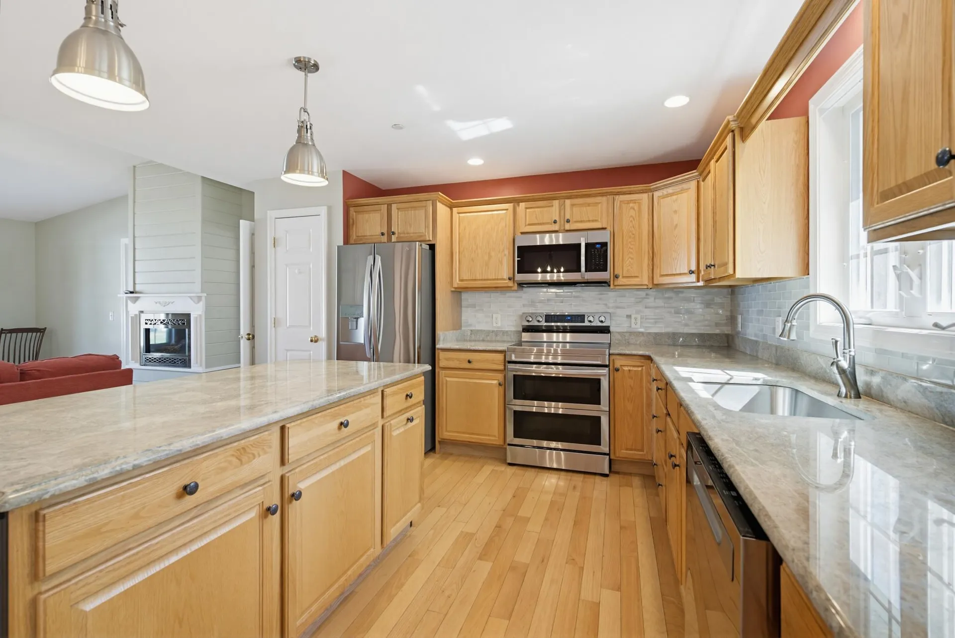42 Iris Lane Loudon NH 03307