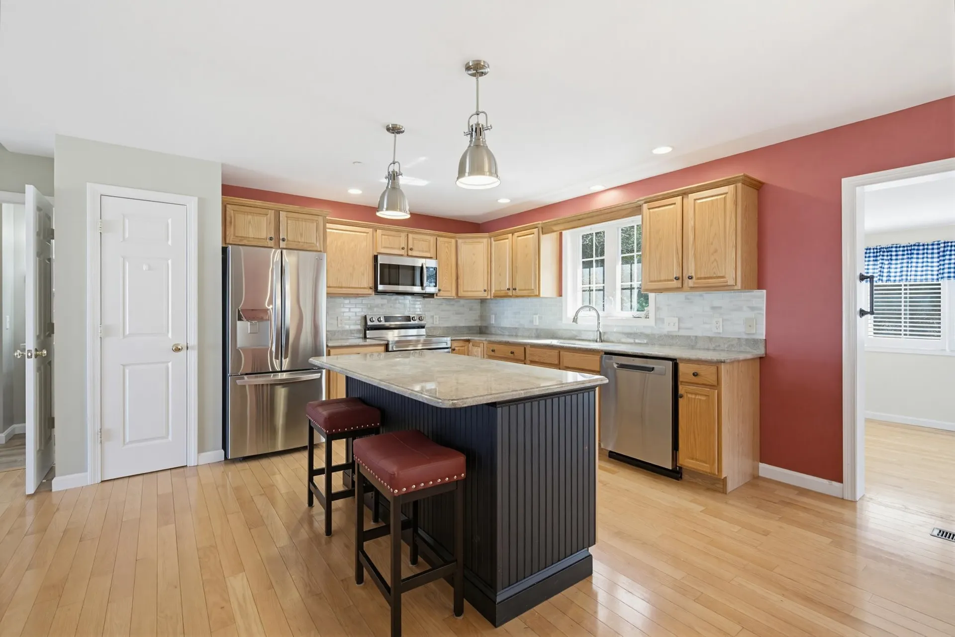 42 Iris Lane Loudon NH 03307