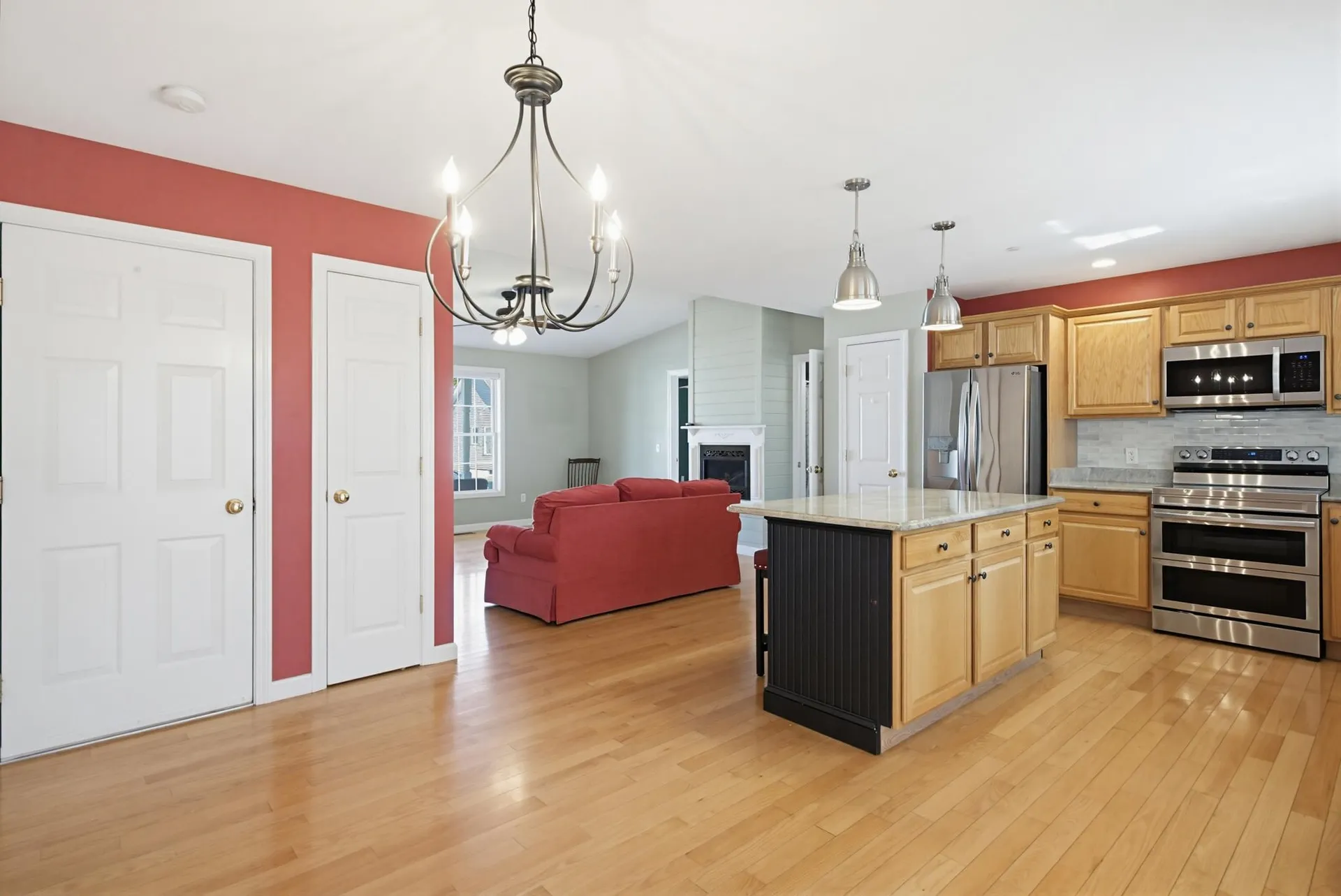 42 Iris Lane Loudon NH 03307