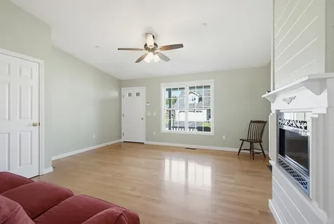 42 Iris Lane Loudon NH 03307