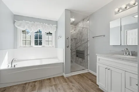 42 Iris Lane Loudon NH 03307
