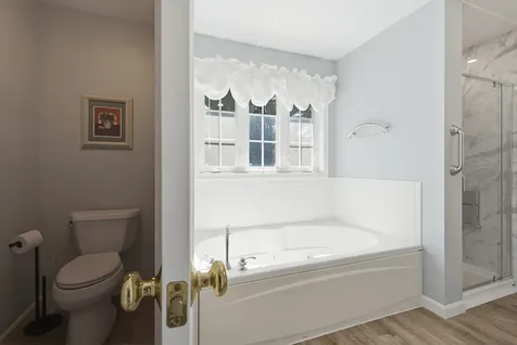 42 Iris Lane Loudon NH 03307