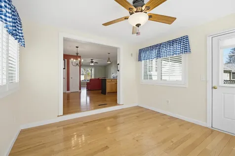 42 Iris Lane Loudon NH 03307