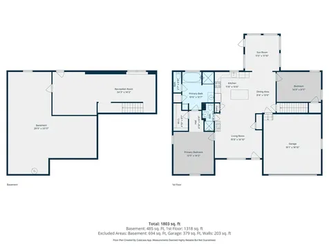 42 Iris Lane Loudon NH 03307