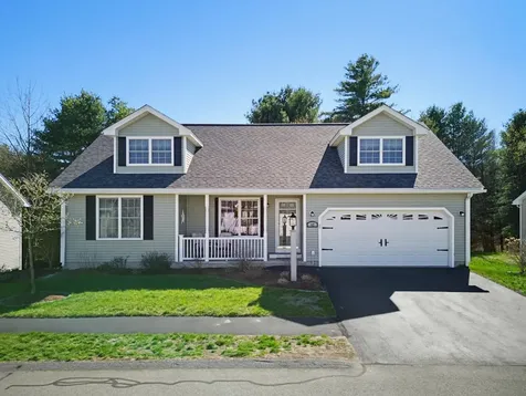 42 Iris Lane Loudon NH 03307