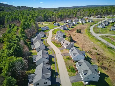 42 Iris Lane Loudon NH 03307
