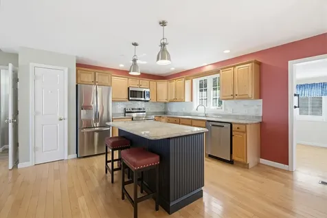 42 Iris Lane Loudon NH 03307