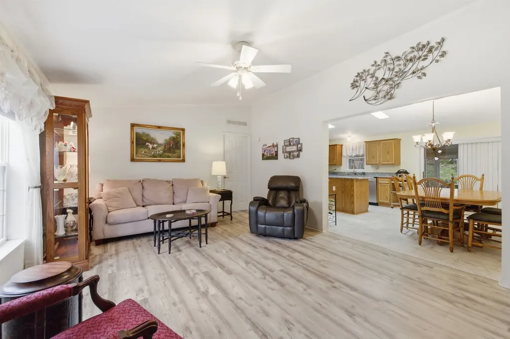407 Darby Drive Belmont NH 03220