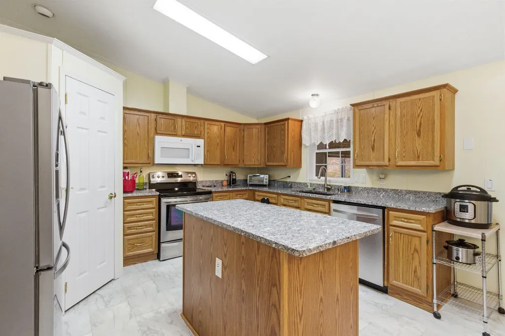 407 Darby Drive Belmont NH 03220