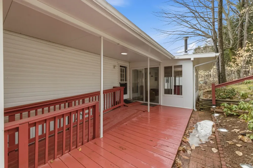 407 Darby Drive Belmont NH 03220