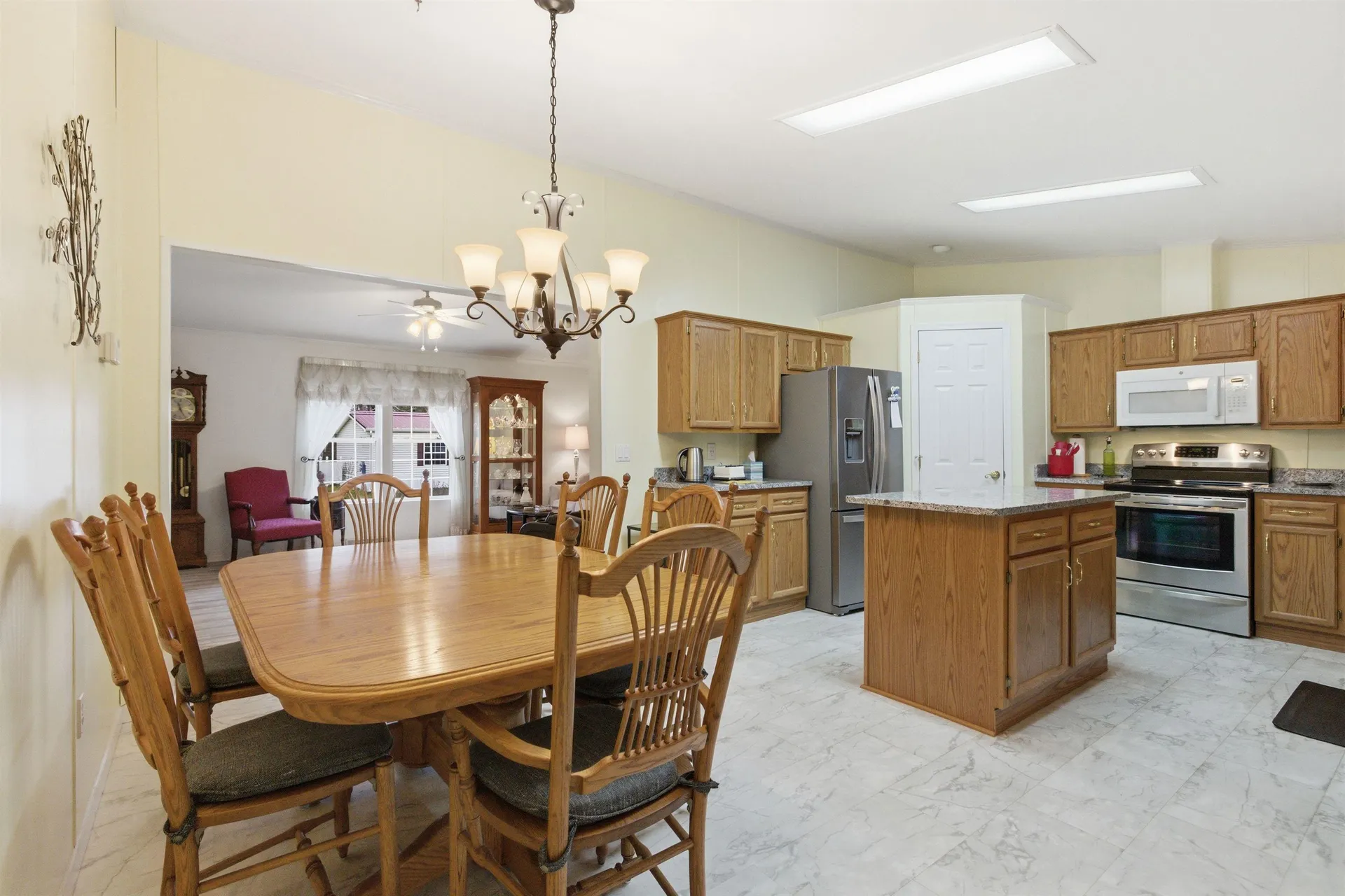 407 Darby Drive Belmont NH 03220