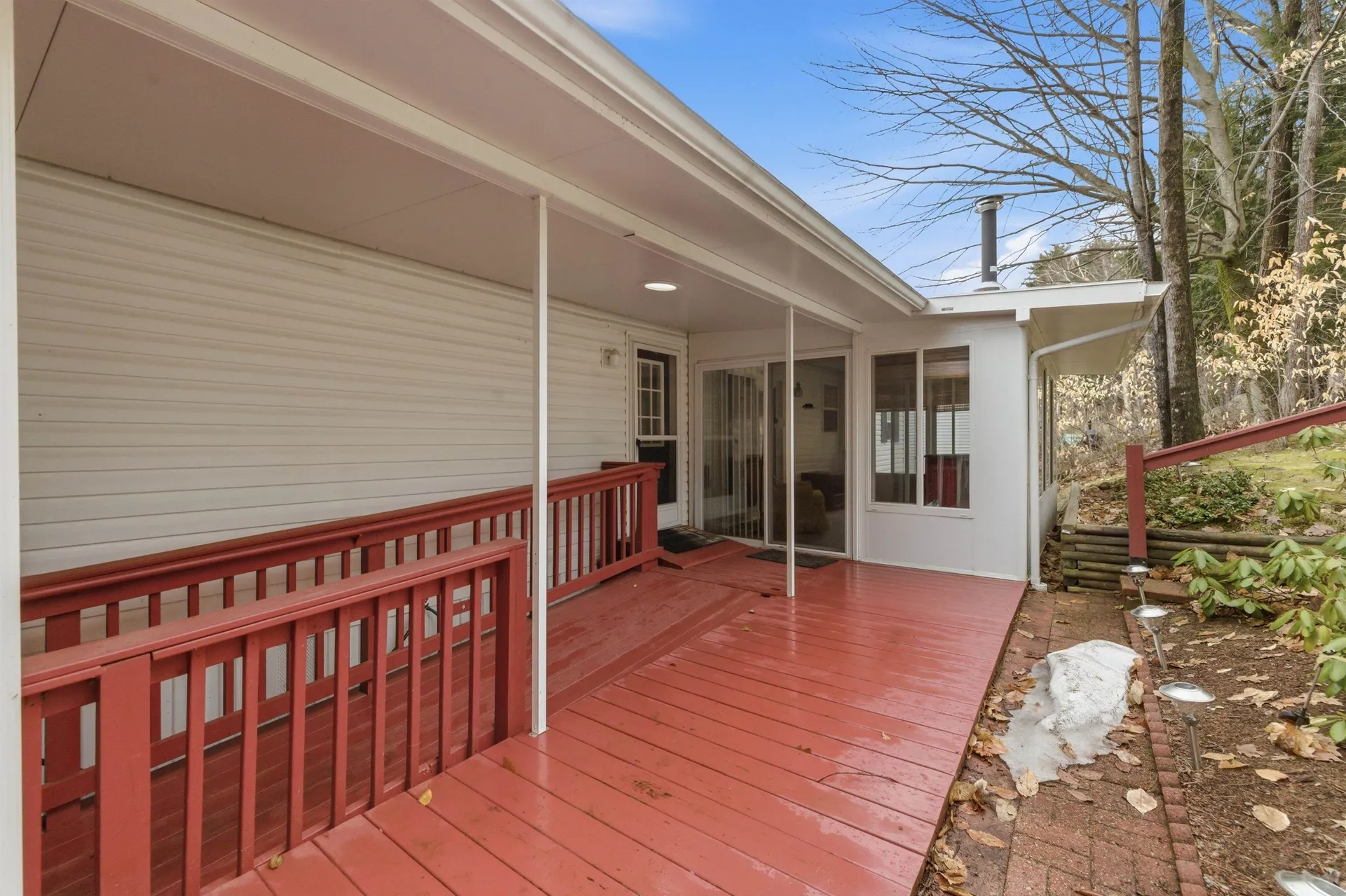 407 Darby Drive Belmont NH 03220
