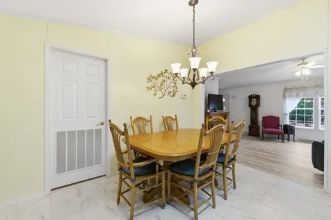 407 Darby Drive Belmont NH 03220