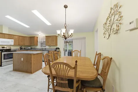 407 Darby Drive Belmont NH 03220