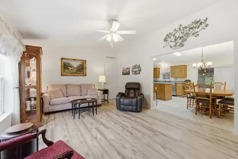 407 Darby Drive Belmont NH 03220