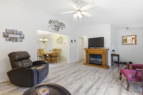 407 Darby Drive Belmont NH 03220