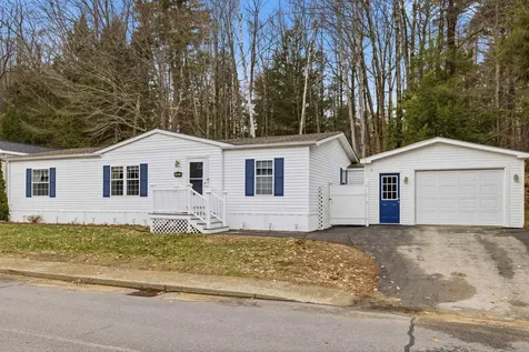 407 Darby Drive Belmont NH 03220