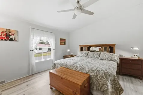407 Darby Drive Belmont NH 03220