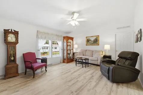 407 Darby Drive Belmont NH 03220