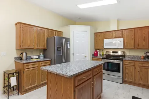 407 Darby Drive Belmont NH 03220