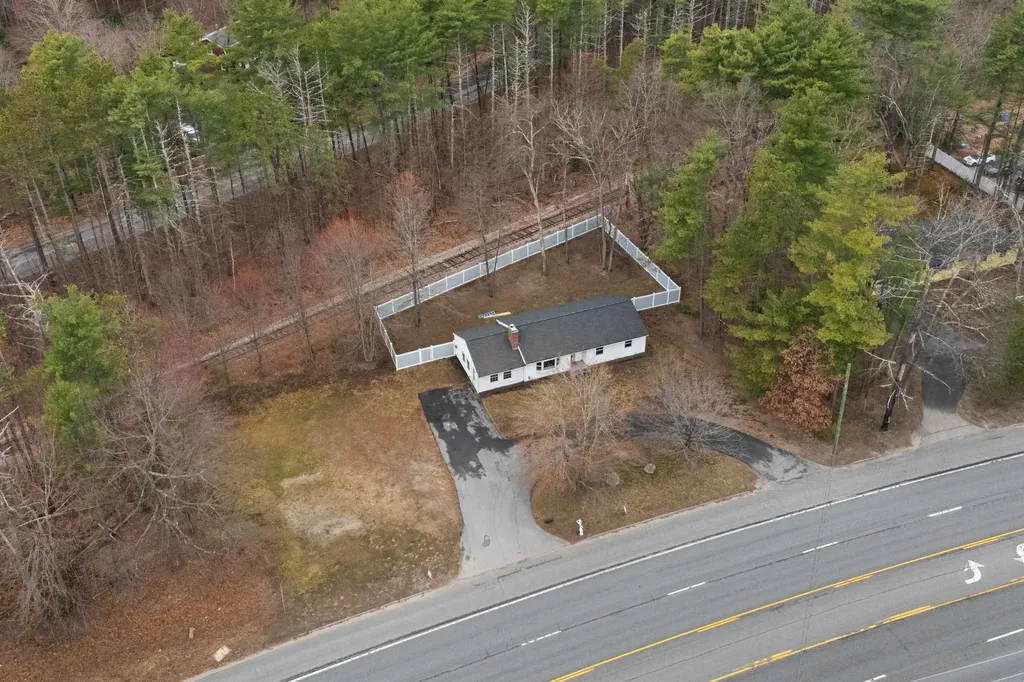 33 State Route 101a Amherst NH 03031