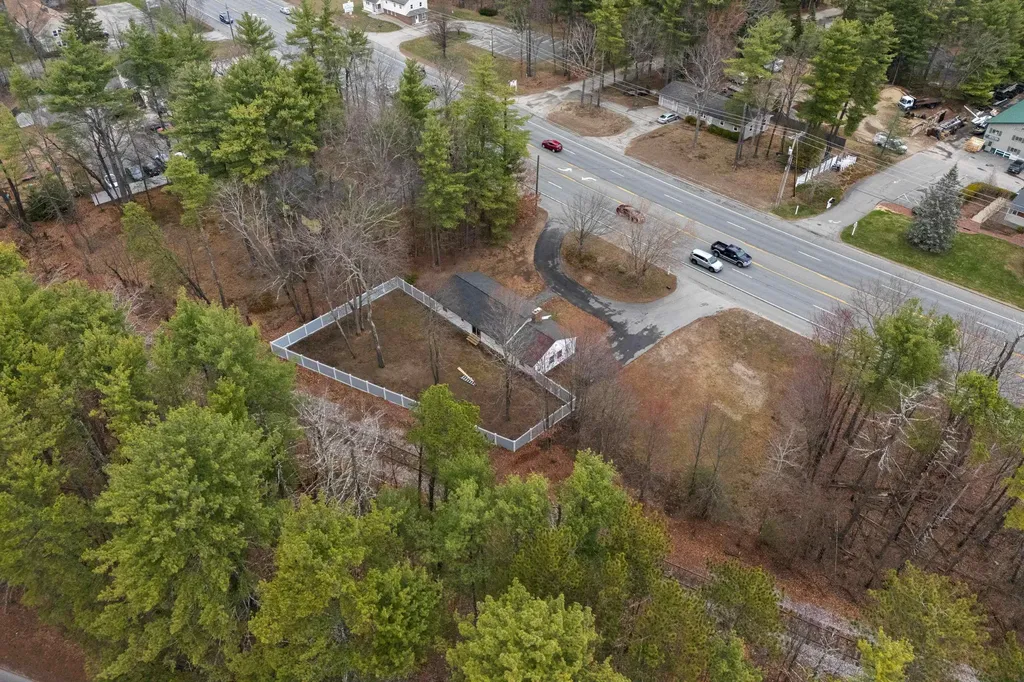 33 State Route 101a Amherst NH 03031