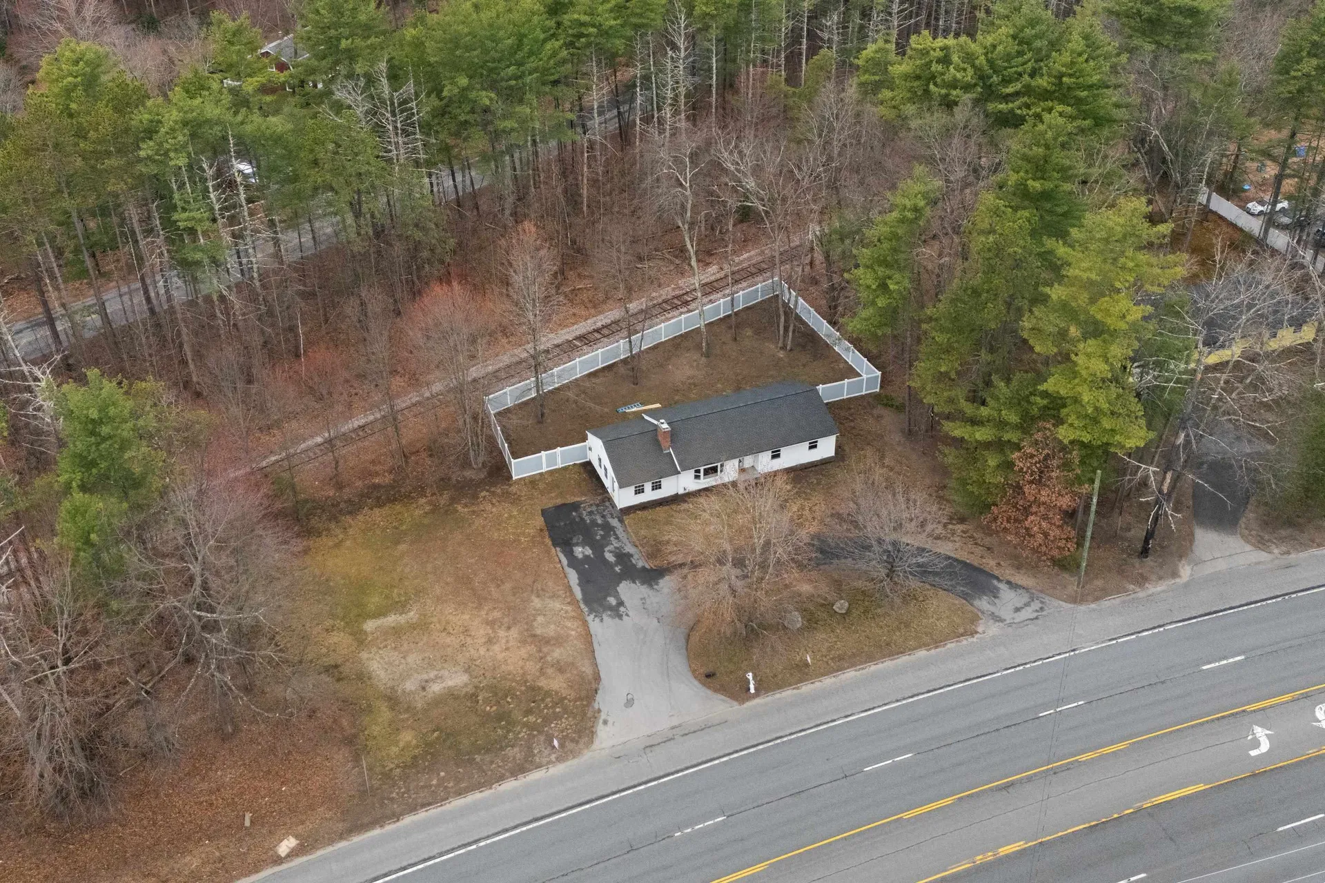 33 State Route 101a Amherst NH 03031