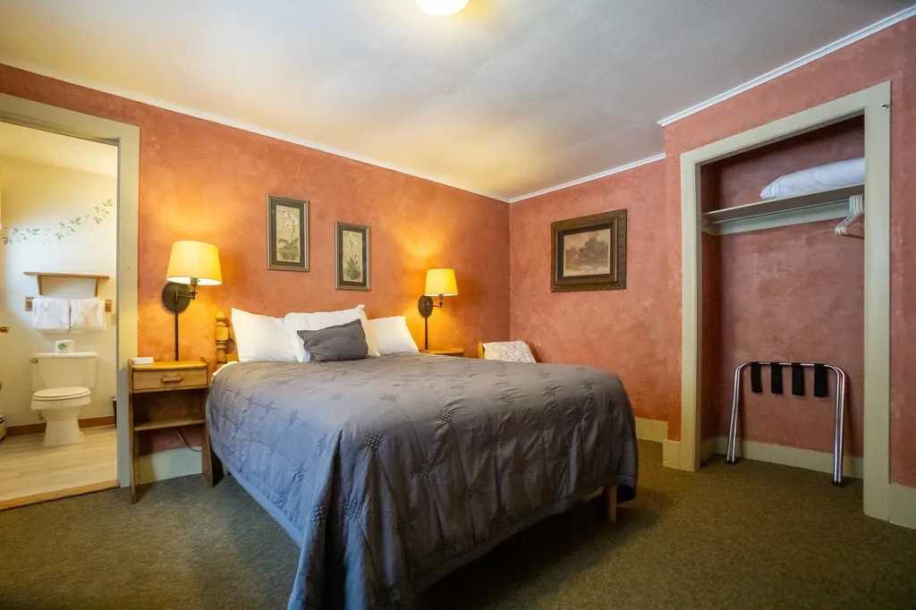 709 Us Route 4 Killington VT 05751