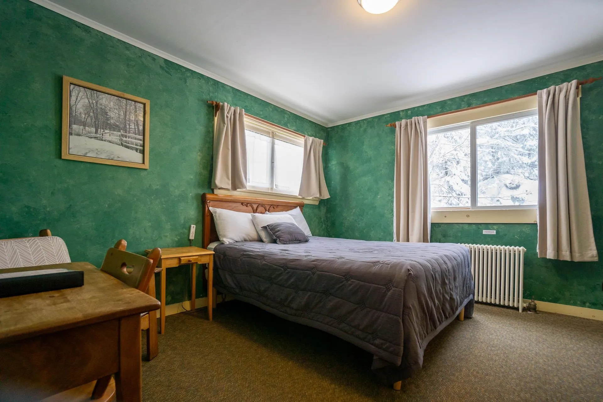 709 Us Route 4 Killington VT 05751