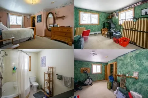709 Us Route 4 Killington VT 05751