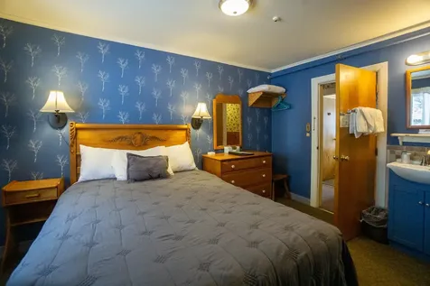 709 Us Route 4 Killington VT 05751