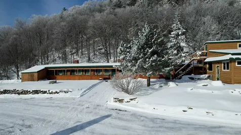709 Us Route 4 Killington VT 05751