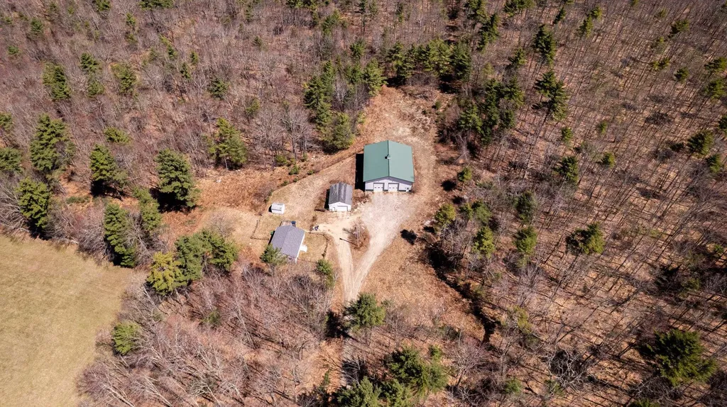 256 Old Bay Road New Durham NH 03855
