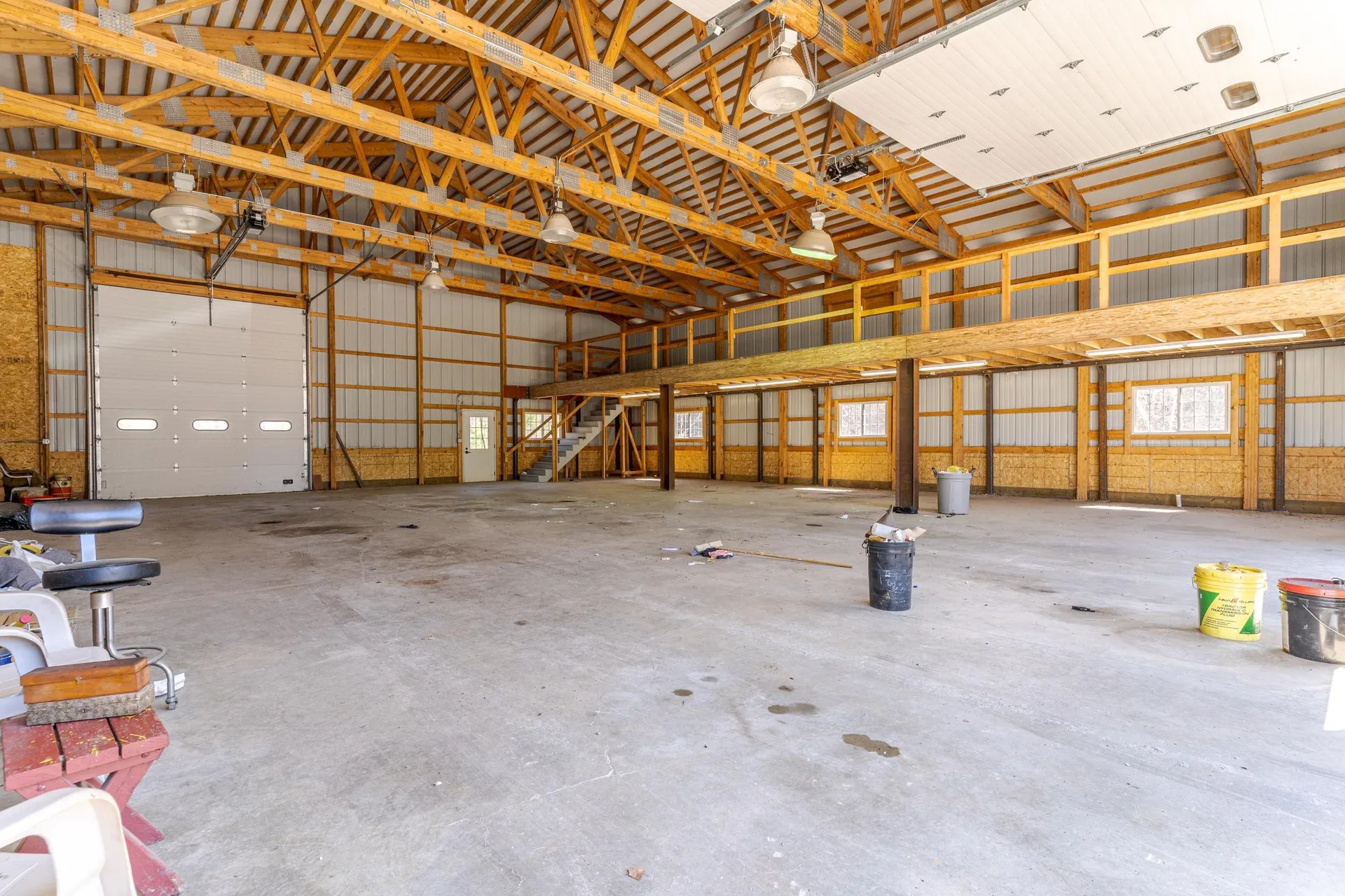 256 Old Bay Road New Durham NH 03855