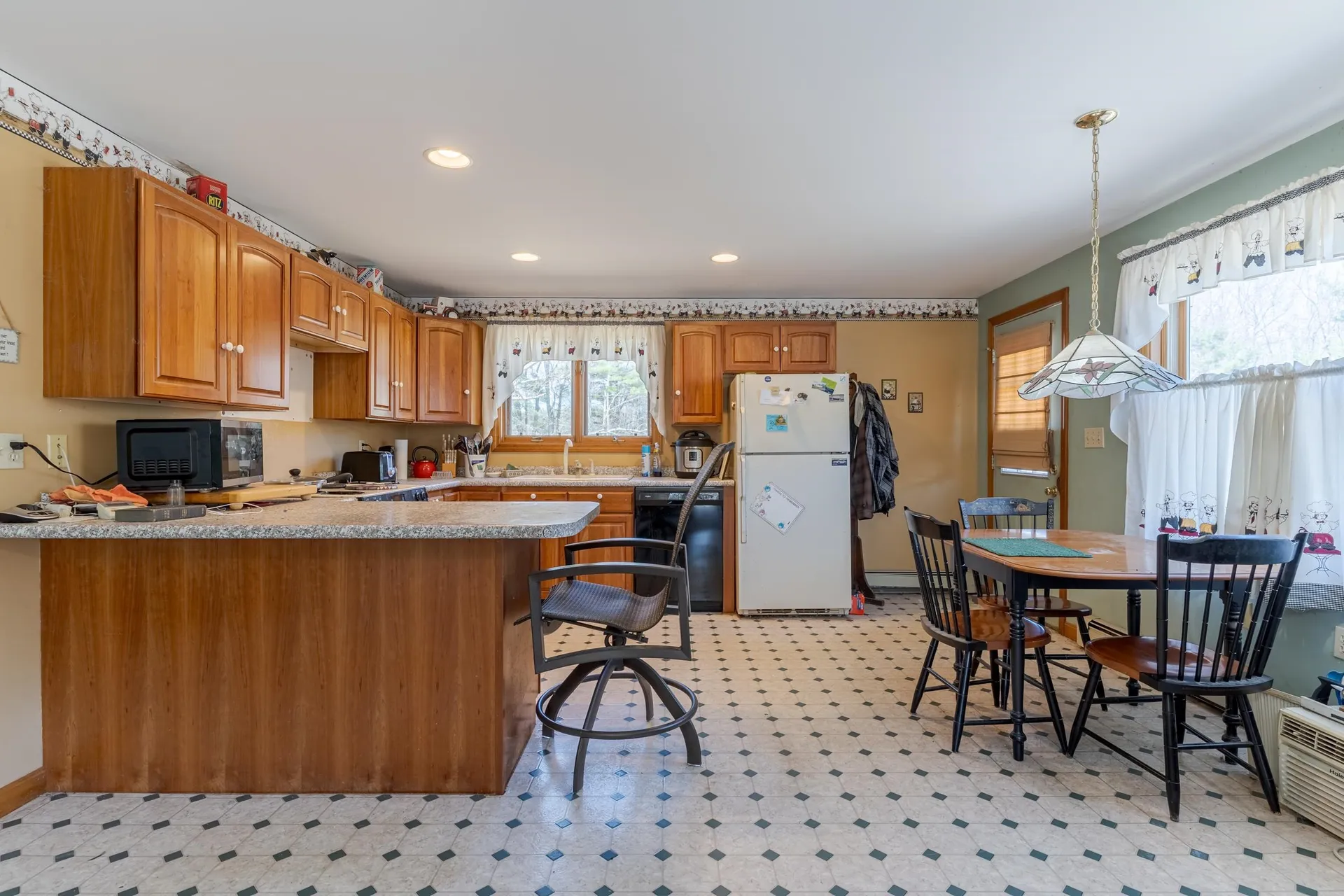 256 Old Bay Road New Durham NH 03855