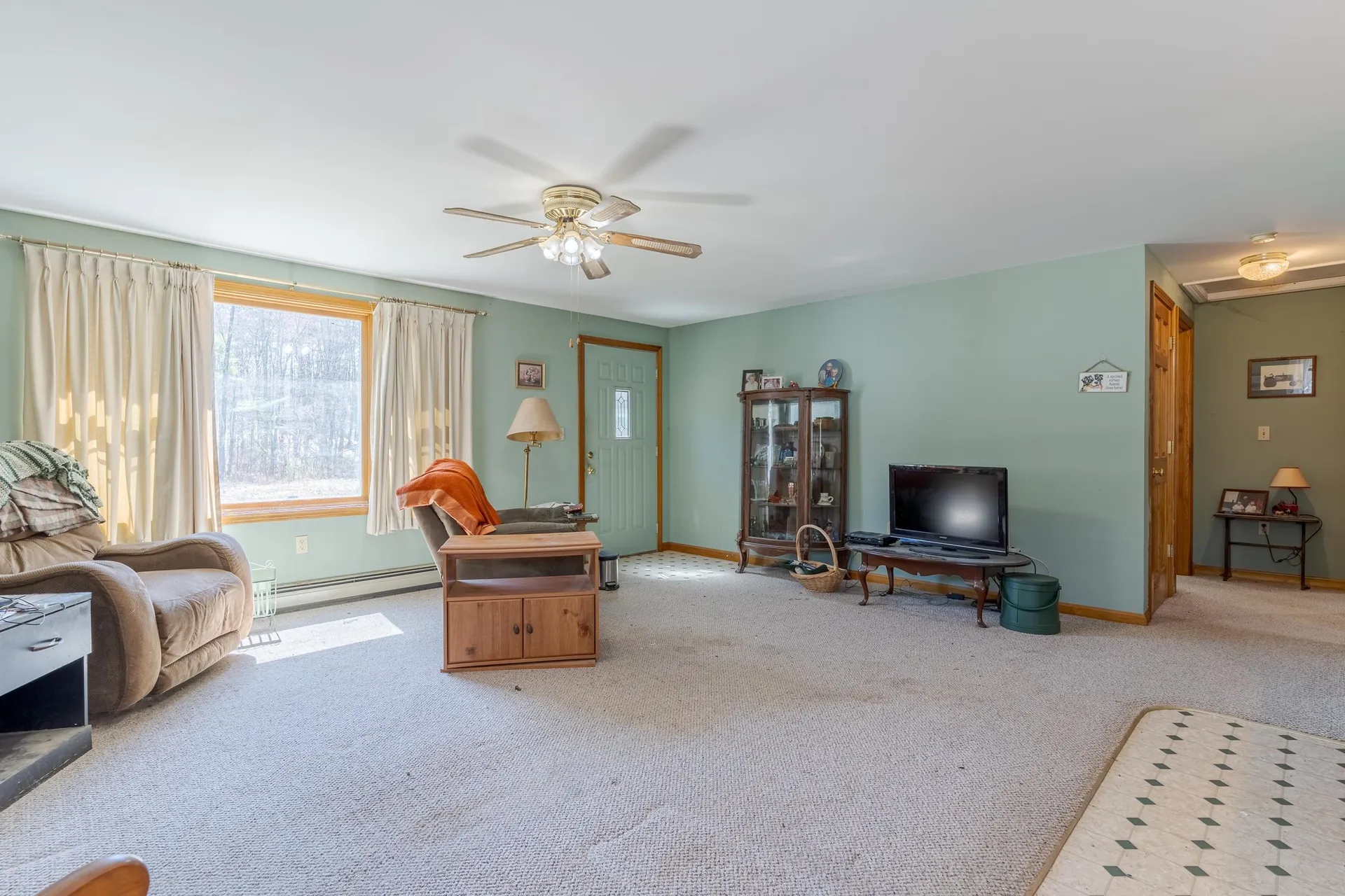 256 Old Bay Road New Durham NH 03855