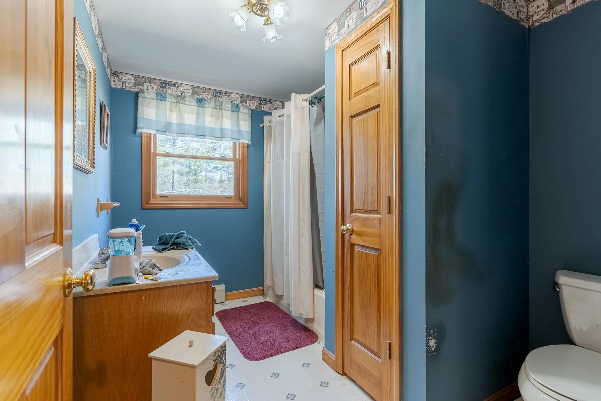 256 Old Bay Road New Durham NH 03855