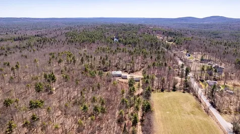 256 Old Bay Road New Durham NH 03855