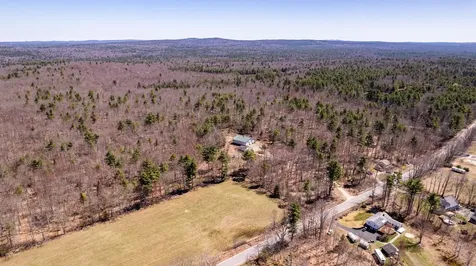 256 Old Bay Road New Durham NH 03855