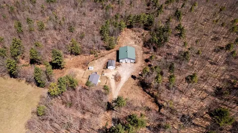 256 Old Bay Road New Durham NH 03855