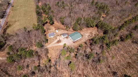 256 Old Bay Road New Durham NH 03855