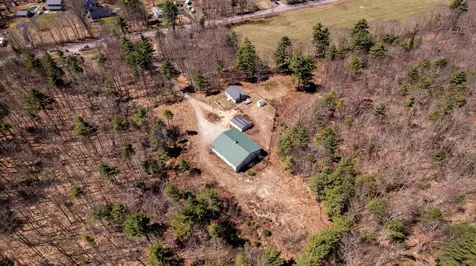 256 Old Bay Road New Durham NH 03855