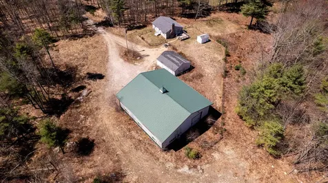 256 Old Bay Road New Durham NH 03855