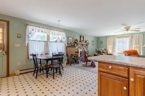 256 Old Bay Road New Durham NH 03855