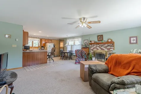 256 Old Bay Road New Durham NH 03855