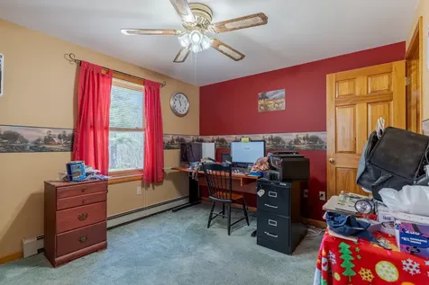 256 Old Bay Road New Durham NH 03855