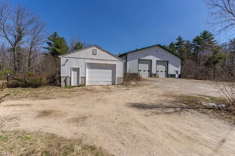 256 Old Bay Road New Durham NH 03855