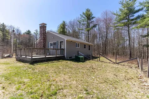 256 Old Bay Road New Durham NH 03855
