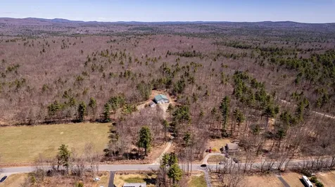 256 Old Bay Road New Durham NH 03855
