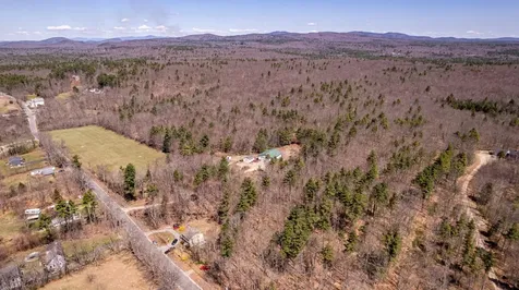 256 Old Bay Road New Durham NH 03855